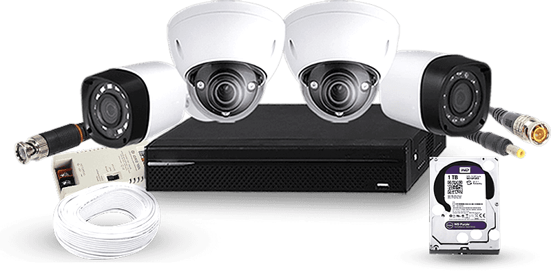 ESS Güvenlik Ev ve İşyeri Güvenlik Alarm Sistemleri - İzmit Körfez Derince Gölcük Kocaeli Güvenlik Kameraları