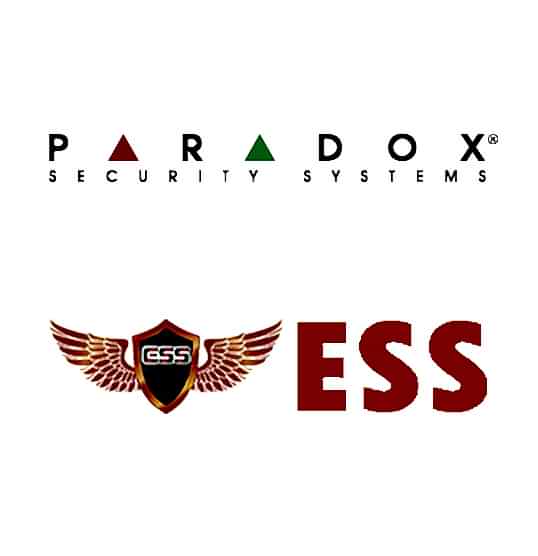 Paradox & Ess